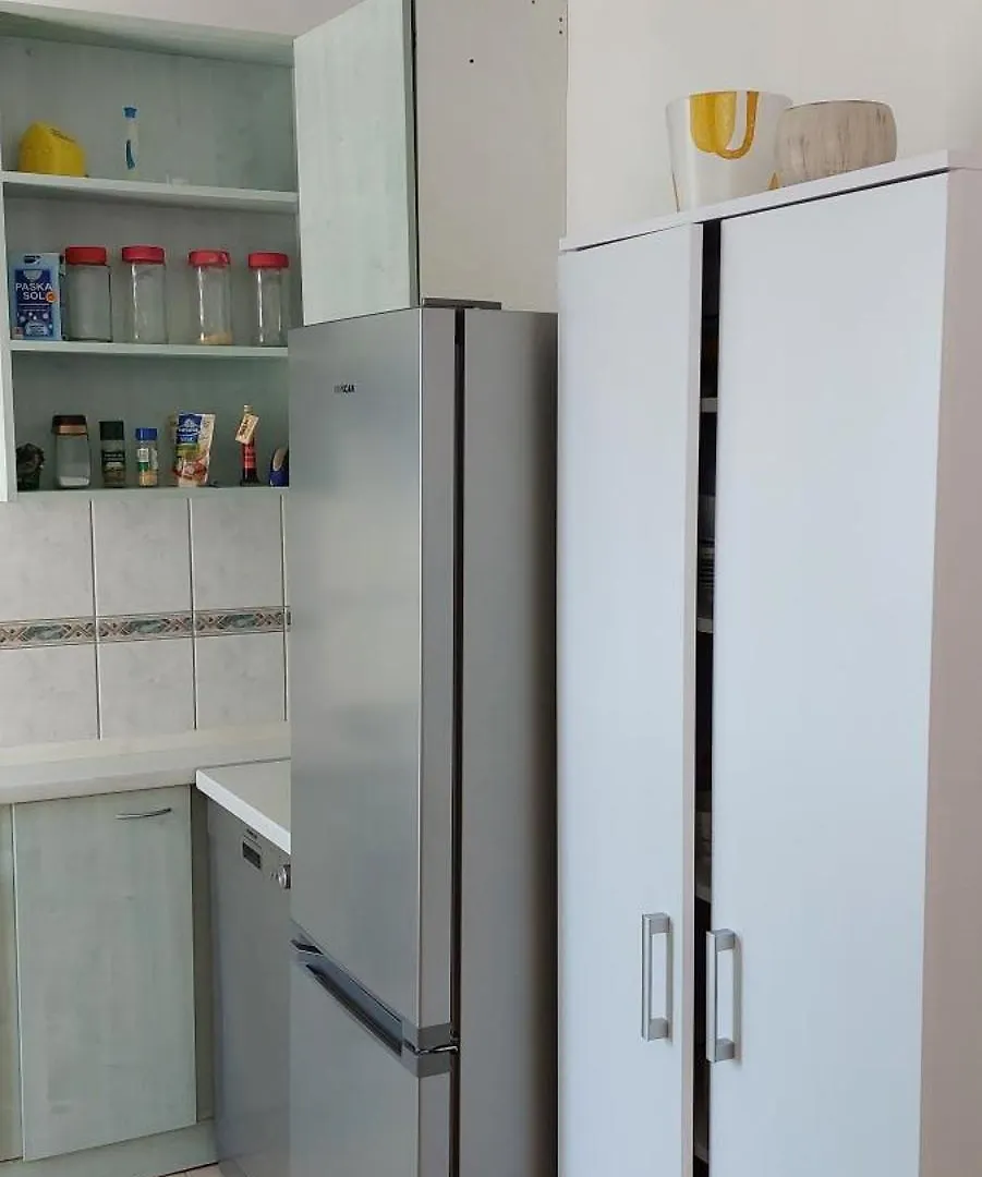 דירה ספליט Apartman Nika קרואטיה
