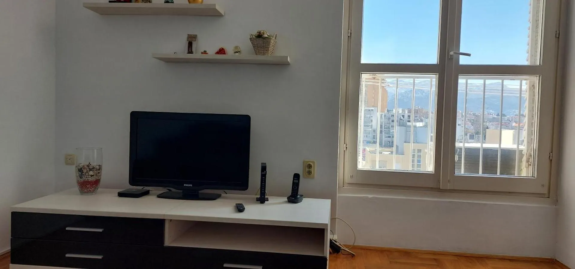 ספליט Apartman Nika