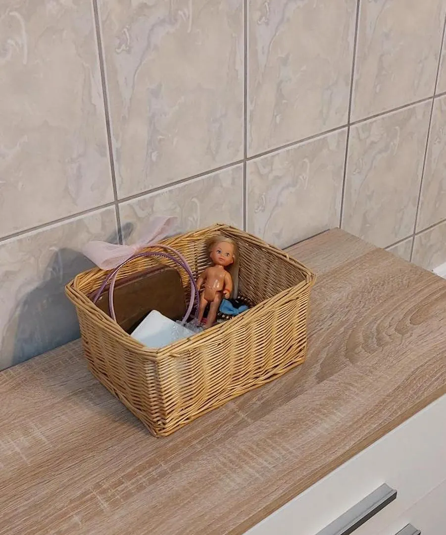 דירה ספליט Apartman Nika