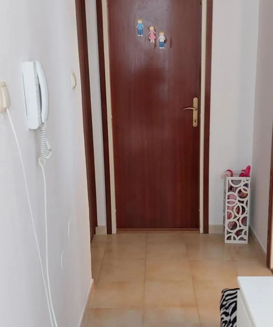 ספליט Apartman Nika