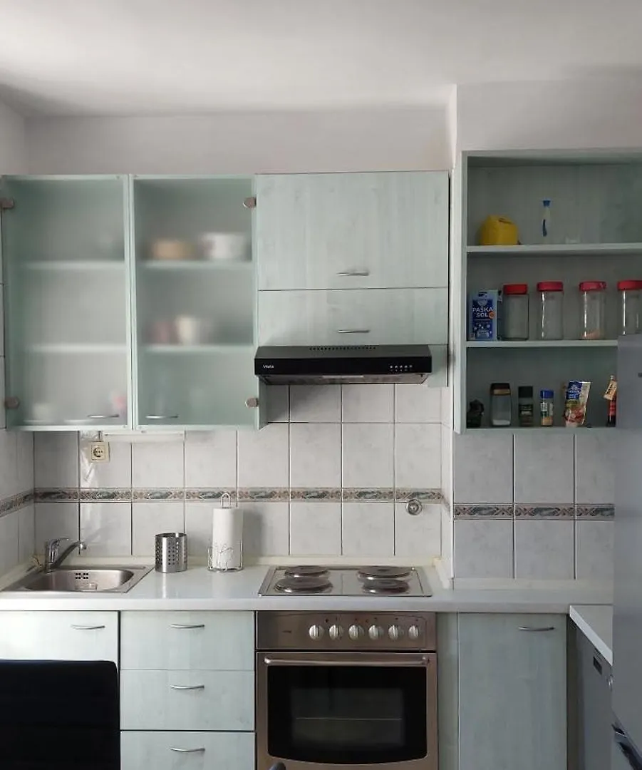 ספליט Apartman Nika דירה