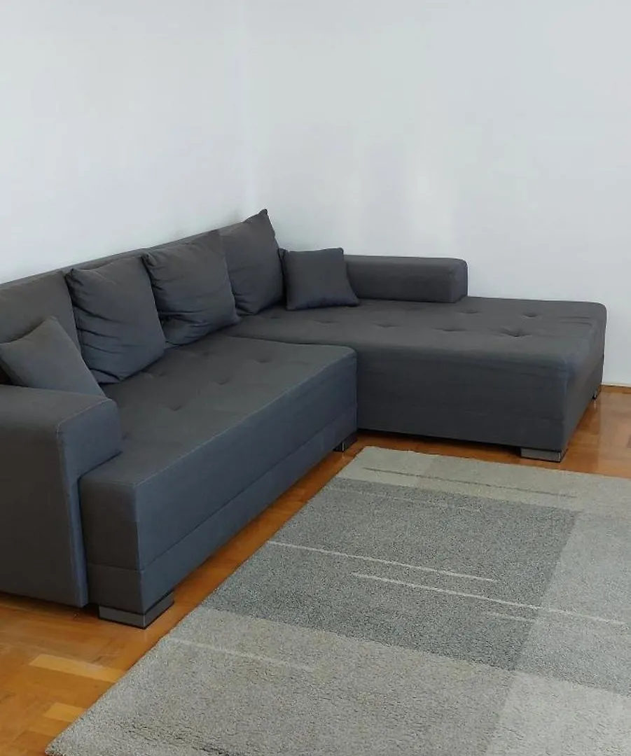 ספליט Apartman Nika דירה