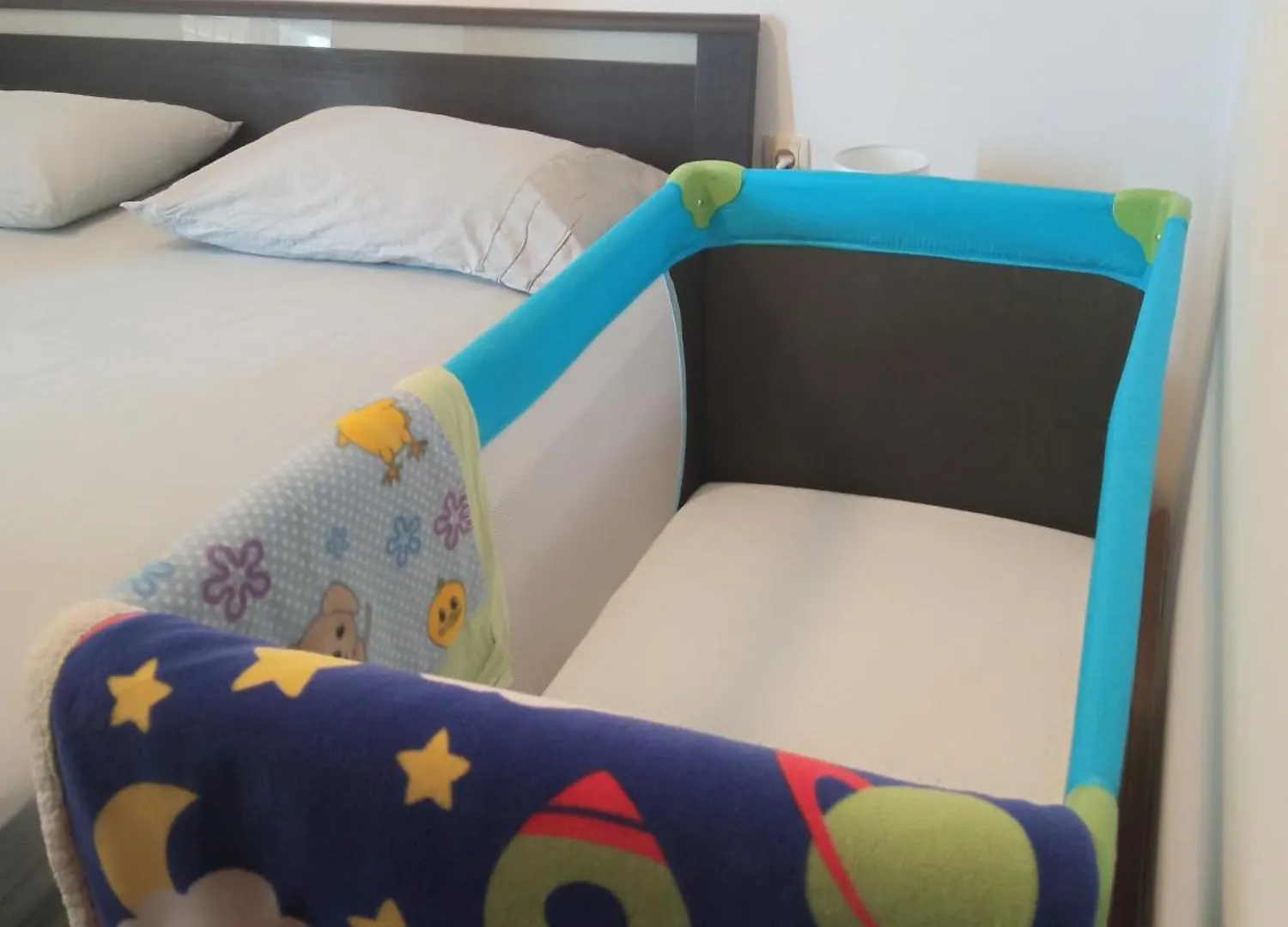 ספליט Apartman Nika 0*,